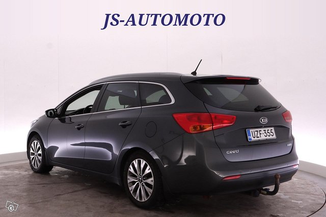 Kia Ceed 24