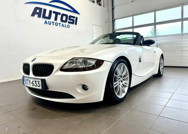 BMW Z4