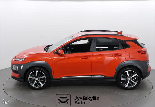 HYUNDAI KONA 2