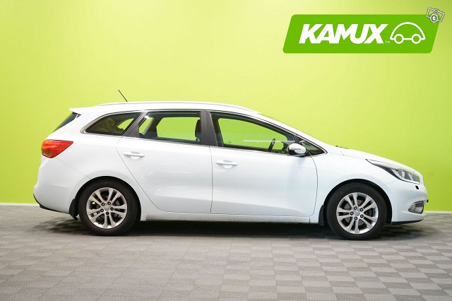 Kia Ceed 2