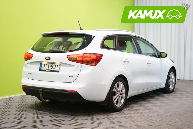 Kia Ceed 4