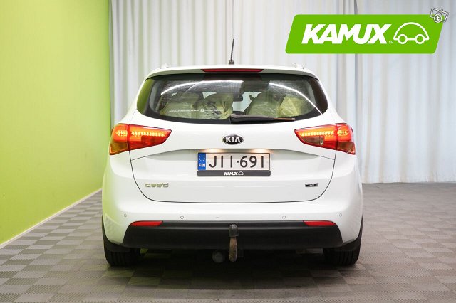 Kia Ceed 5