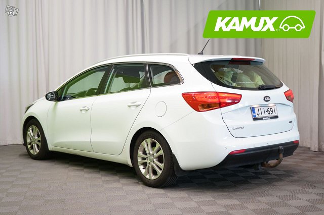 Kia Ceed 6