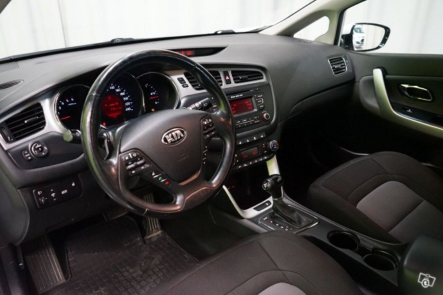 Kia Ceed 9