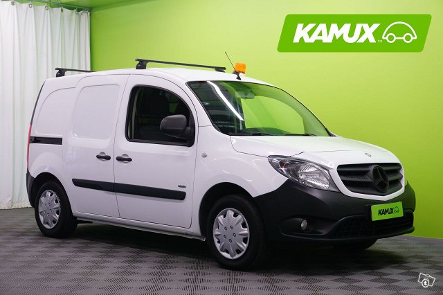 Mercedes-Benz Citan