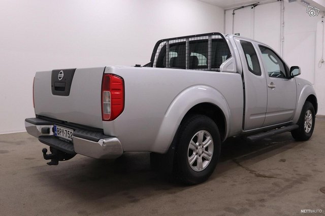 Nissan Navara 6