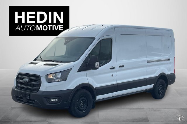 FORD TRANSIT 1