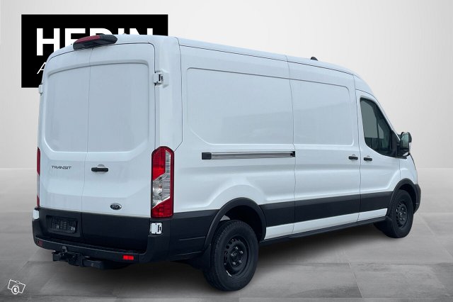 FORD TRANSIT 2