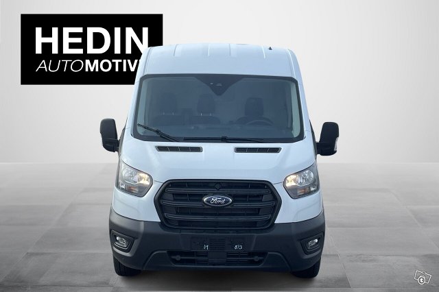 FORD TRANSIT 4