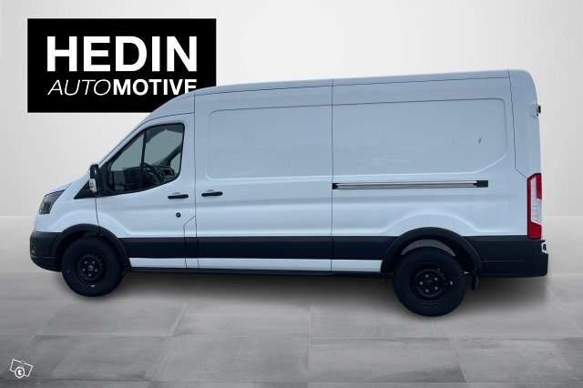 FORD TRANSIT 5