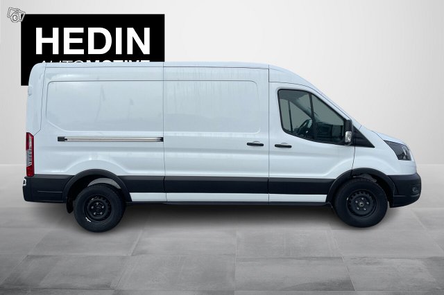 FORD TRANSIT 6