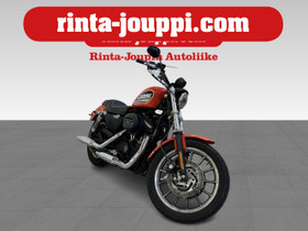 Harley-Davidson SPORTSTER, Moottoripyrt, Moto, Espoo, Tori.fi