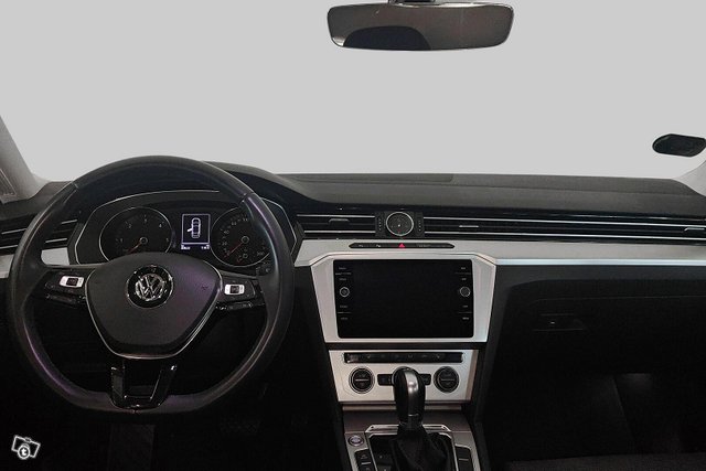 Volkswagen Passat 14