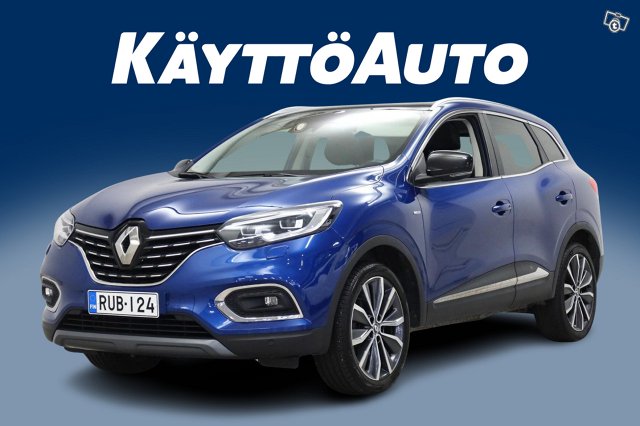 Renault Kadjar 1