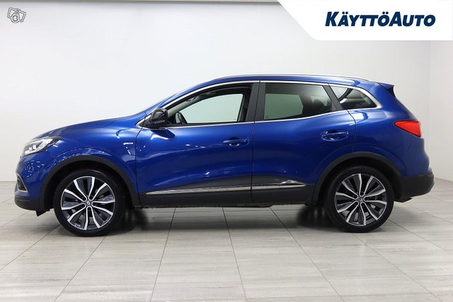 Renault Kadjar 2