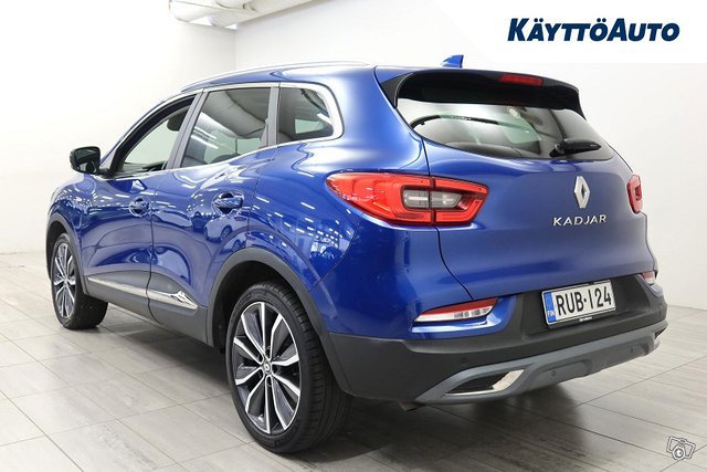 Renault Kadjar 3