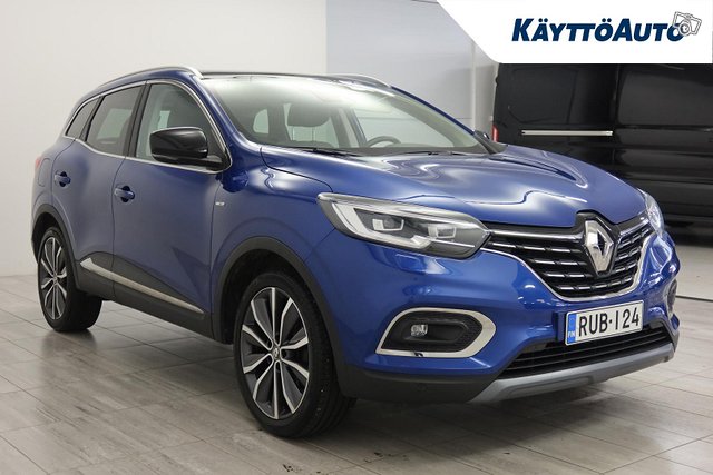 Renault Kadjar 5