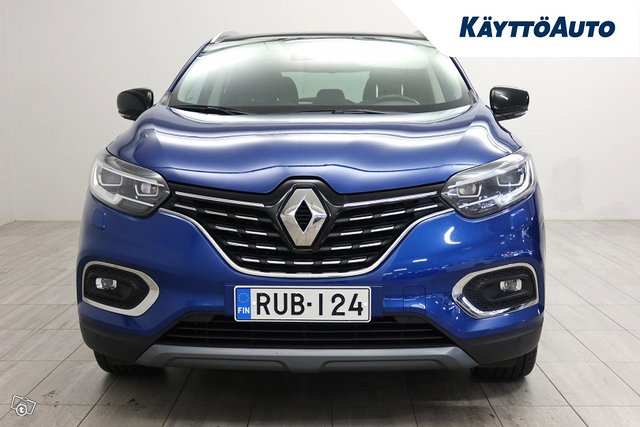 Renault Kadjar 15