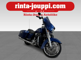 Harley-Davidson TOURING, Moottoripyrt, Moto, Espoo, Tori.fi