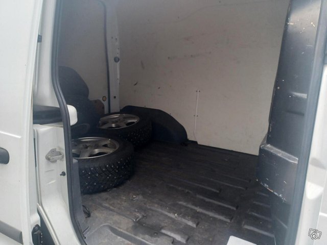 Ford Transit Connect 6