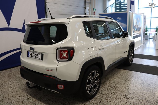 Jeep Renegade 3