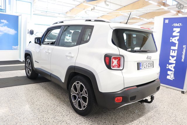 Jeep Renegade 4