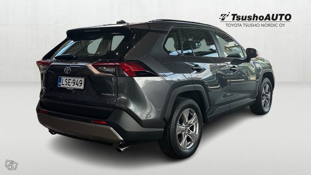 Toyota RAV4 5