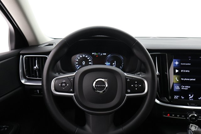 VOLVO V60 20