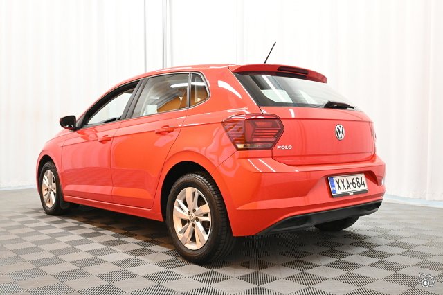 Volkswagen Polo 7