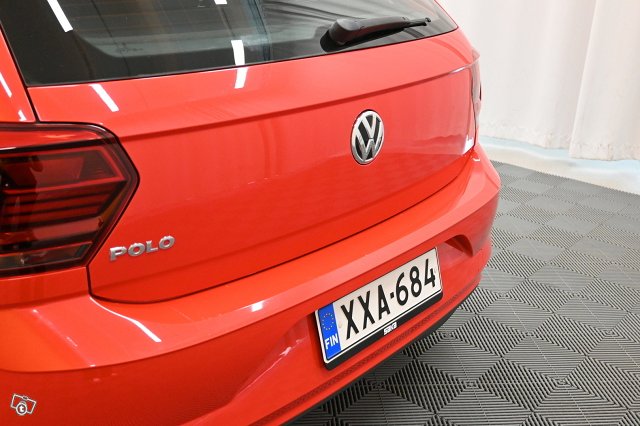 Volkswagen Polo 10