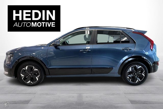 Kia Niro 5