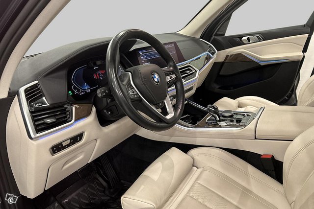 BMW X5 9