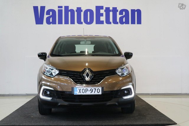 Renault Captur 2