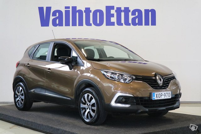 Renault Captur 13