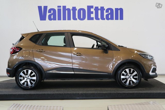 Renault Captur 21