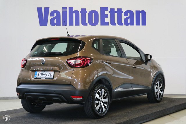 Renault Captur 22