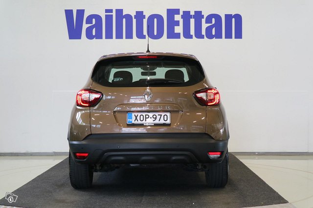 Renault Captur 23