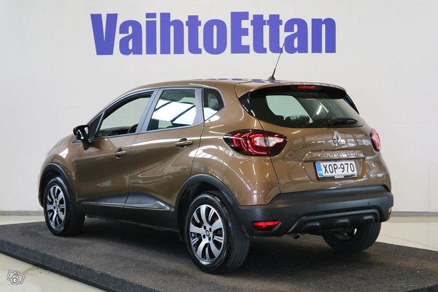 Renault Captur 24