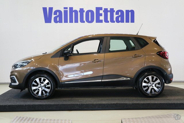 Renault Captur 25