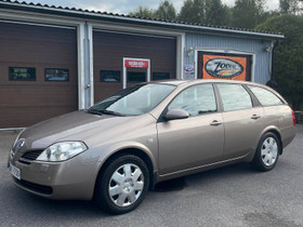 Nissan Primera, Autot, Uusikaupunki, Tori.fi