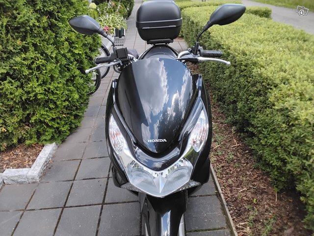 Honda pcx 125 2