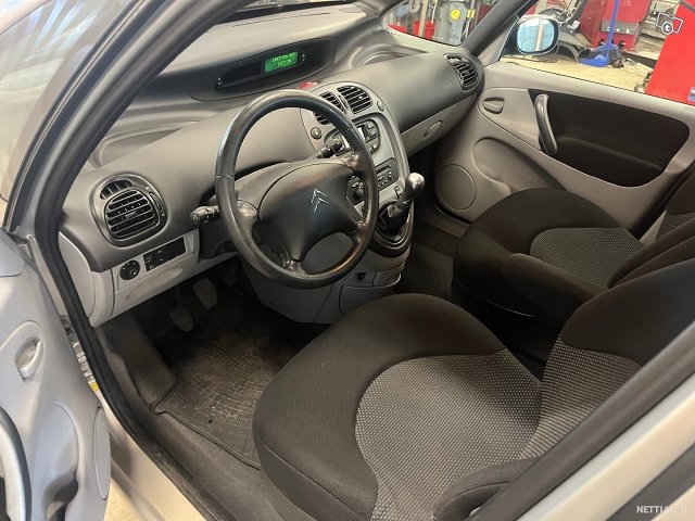 Citroen Xsara Picasso 10