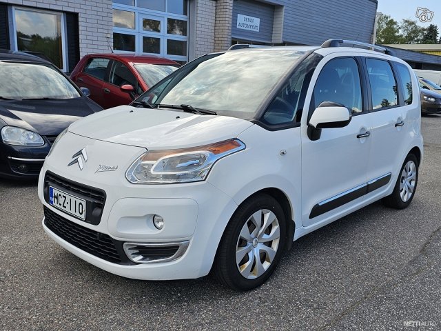 Citroen C3 Picasso