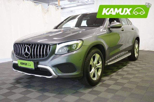 Mercedes-Benz GLC 6