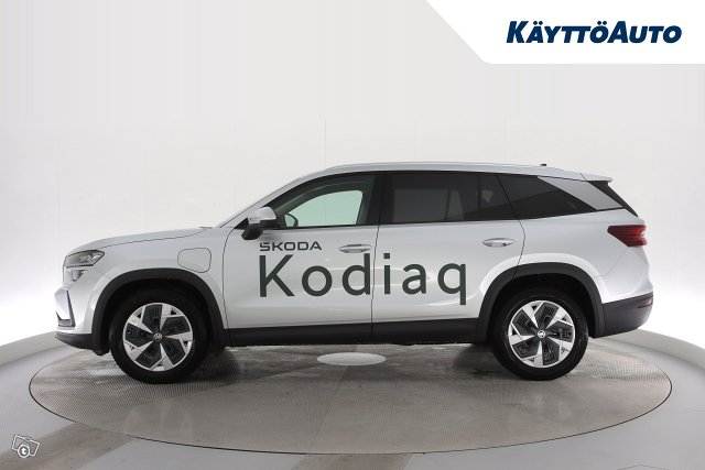 Skoda Kodiaq 2