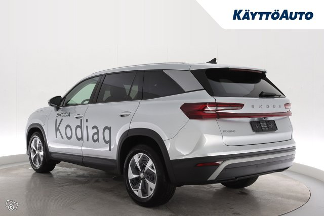 Skoda Kodiaq 3