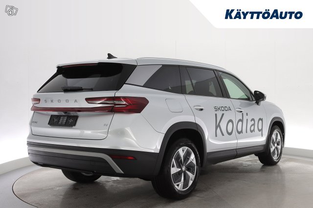 Skoda Kodiaq 4