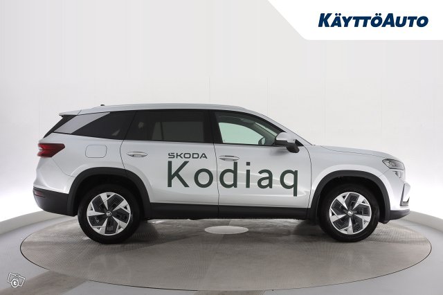 Skoda Kodiaq 5