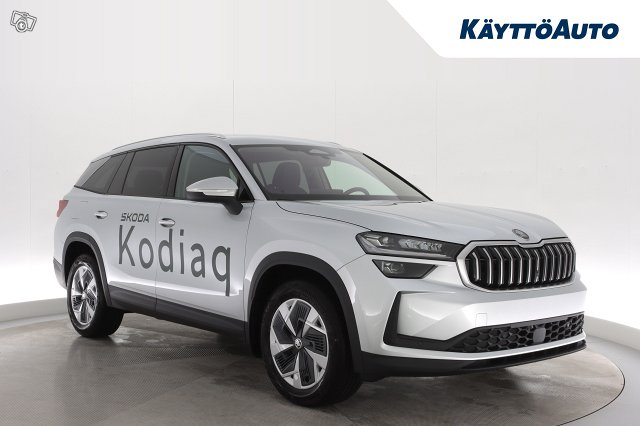 Skoda Kodiaq 6