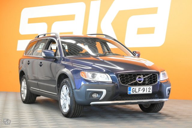 Volvo XC70